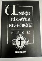 Efeu: "Unser Kloster St.Gebein" Nebelspalter Buch (Gebraucht) in Basel fr  CHF 4  mit Lieferung auf Ricardo kaufen