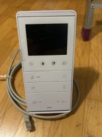 Video-Tischsprechstelle VTC60/TI