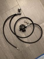 Atemreglerset Apeks XTX100 + FST