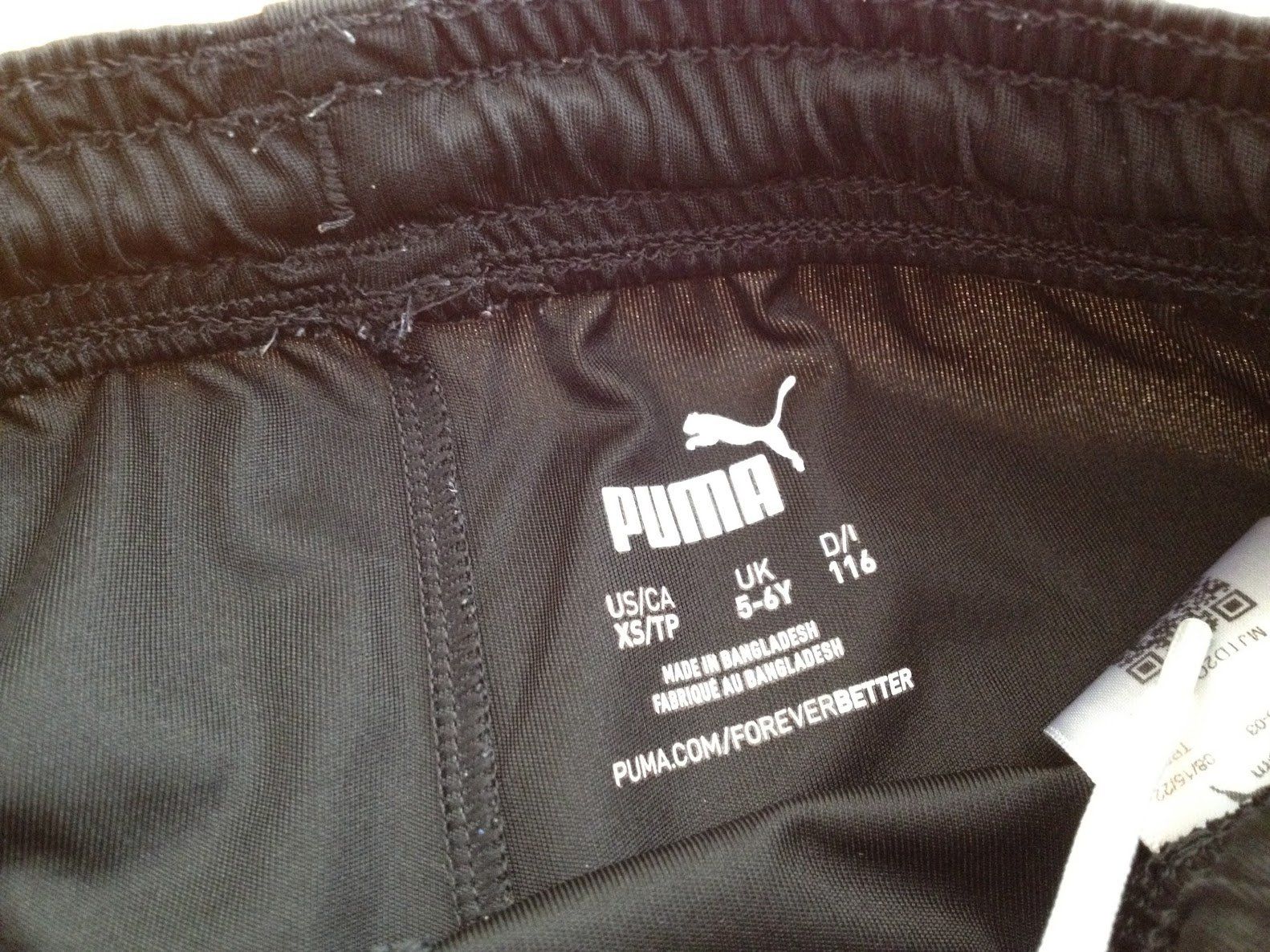 Puma Pantalons: Sport Schort Puma – D'occasion à Dübendorf par Fip05 1