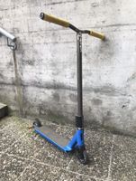 Custom Apex Scooter