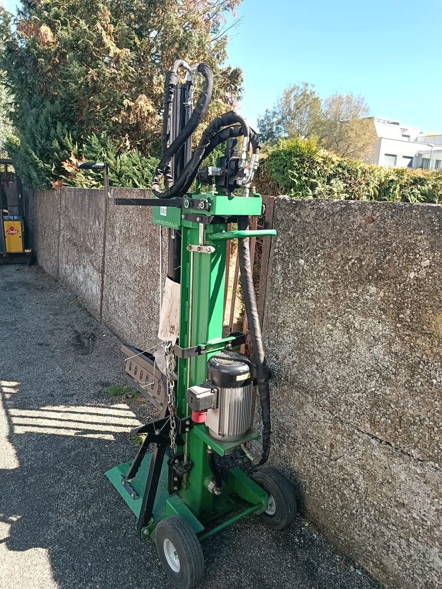 Tutte le macchine: Holzspalter Agraro NEU – Nuovo e nell'imballaggio originale da möhlin venduto da platzsimo 3