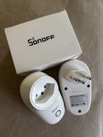Sonoff Wi-Fi Smart Socket