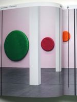 Konkrete Gegenwart Kunst Haus Konstruktiv Zürich