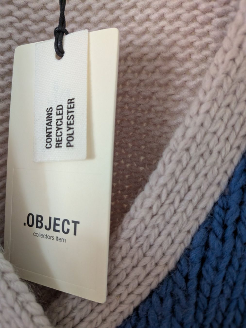 Boleros: Objekt bunte Kurzjacke Grösse M – Gebraucht aus Emmen von magelan 5