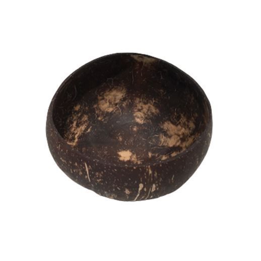 Altro per la casa: Handgefertigete Kokosnussschale – Nuovo e nell'imballaggio originale da Wolfhalden venduto da BEKOShop 3