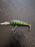 Wobbler 6 cm angeln fischen Kunstköder