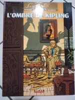 Sam Griffith T.2 L'ombre de Kipling - EO