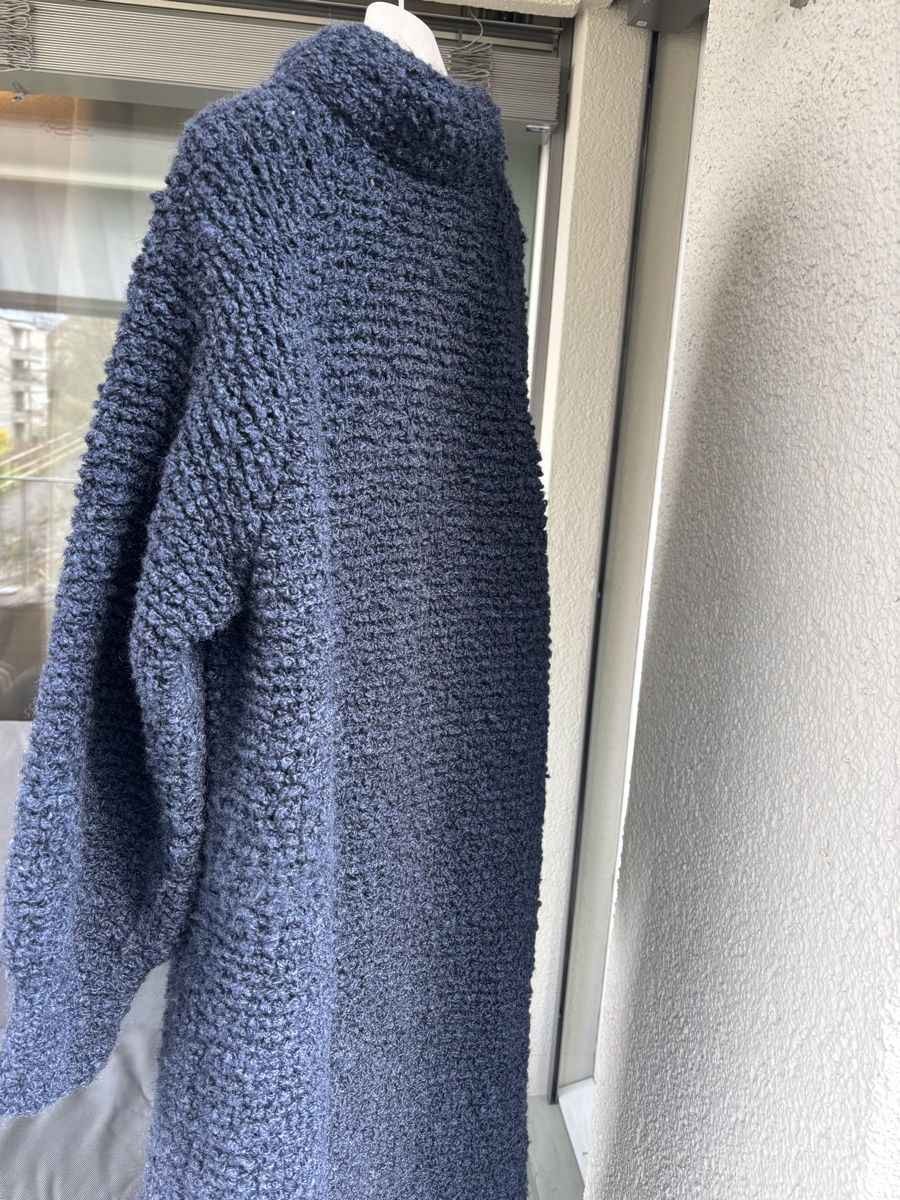 Cappotti: Manteau long Laine – Usato da Ostermundigen venduto da Delphine74 4