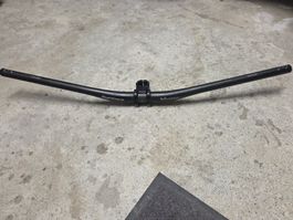 Syntace Vector Carbon MTB Lenker 780mm, wie neu