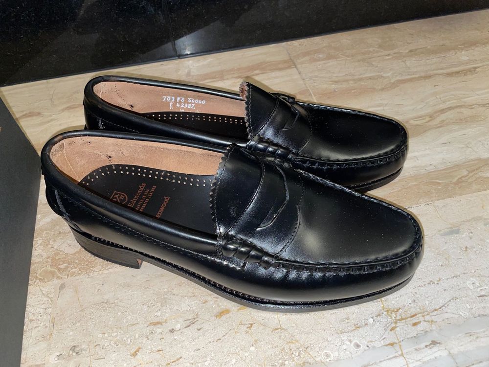 Kenwood penny sale loafer