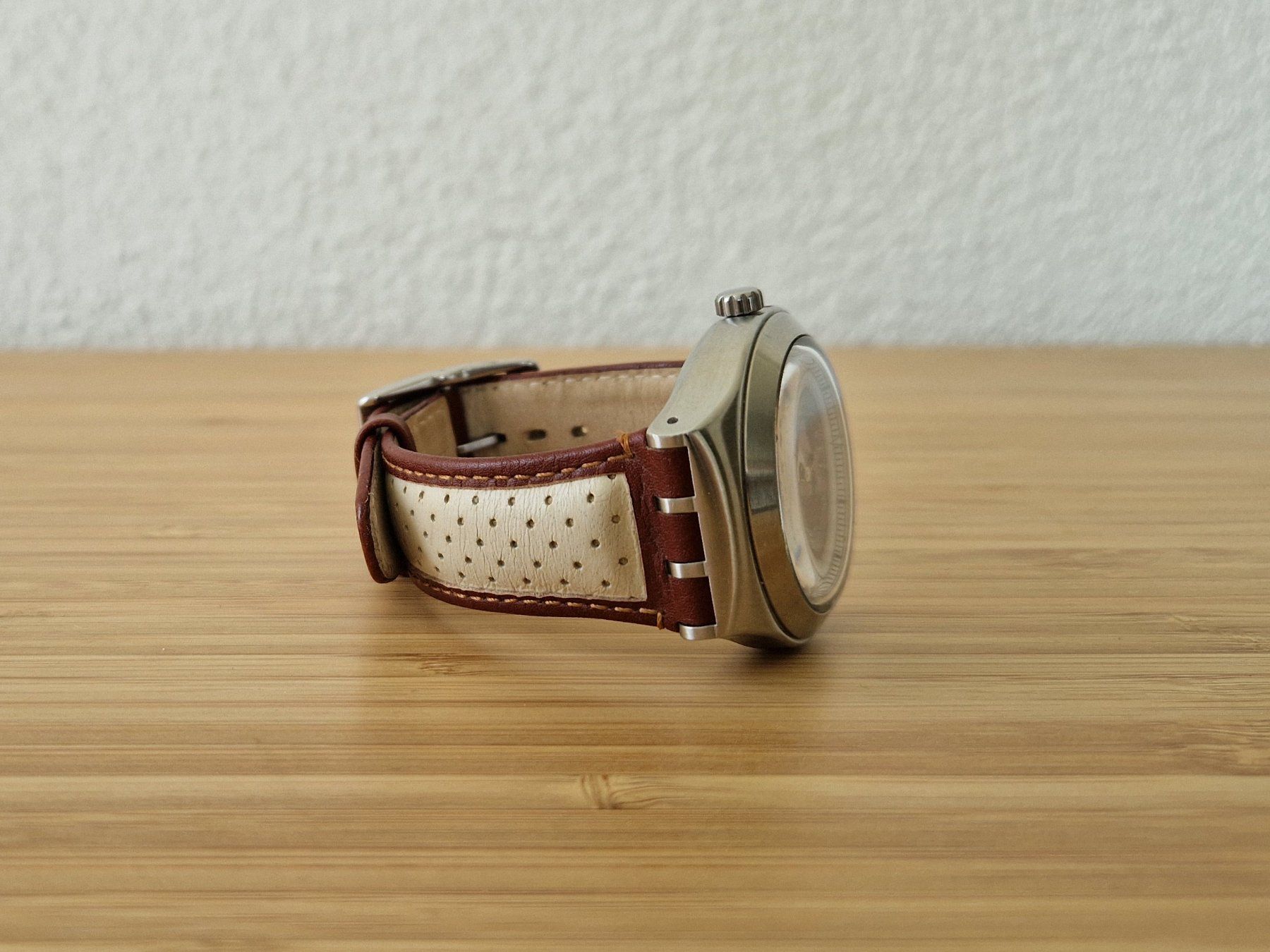 Swatch Uhren: Swatch Full Grip – Neu (gemäss Beschreibung) aus Dulliken von legacybuyer 3