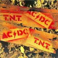 AC/DC – T.N.T. (Australian Edition)  CD, D1