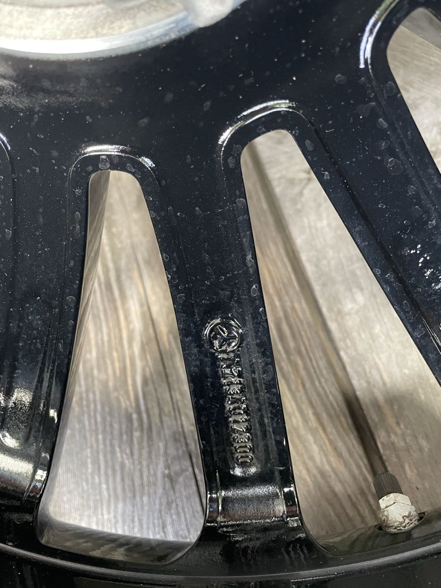 Pneumatici & Ruote complete: AMG W213  – Usato da Schleinikon venduto da Laegern99 6