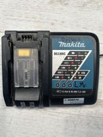 Makita Ladegerät DC18RC