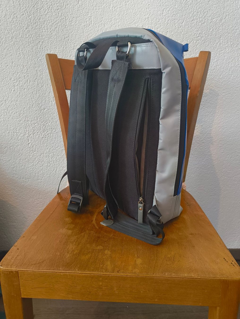 Rucksäcke: Rucksack mit Laptopfach – Gebraucht aus Wädenswil von sil_9brv 1