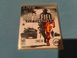 Battlefield Bad Company 2 PS3