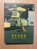Bernd Pfarr – Komische Bilder (1999) | 1. Ausgabe | Comic
