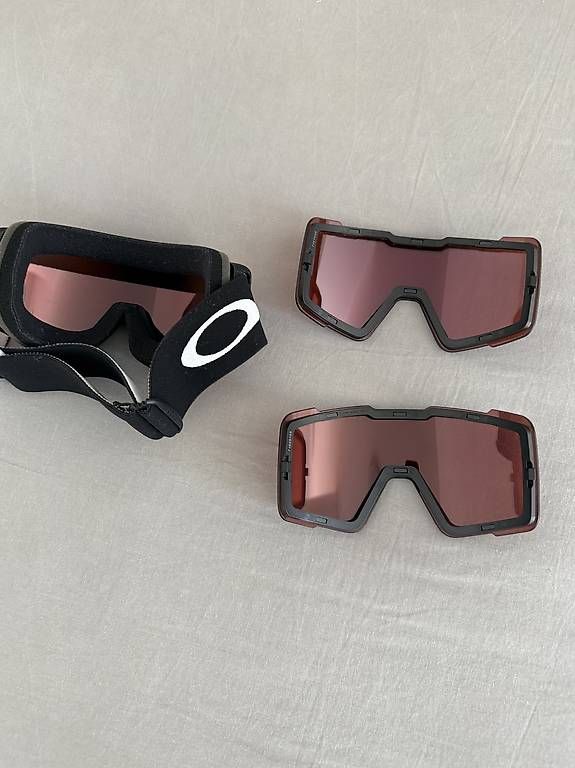 Brillen & Gläser: Oakley Line miner Pro L – Gebraucht aus Schaffhausen von arn_gq55 4