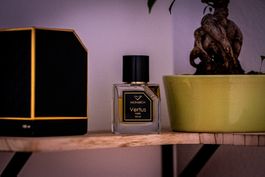 Monarch, Vertus Paris (decants/Abfüllung 1ml, 2ml, 5ml, 10)