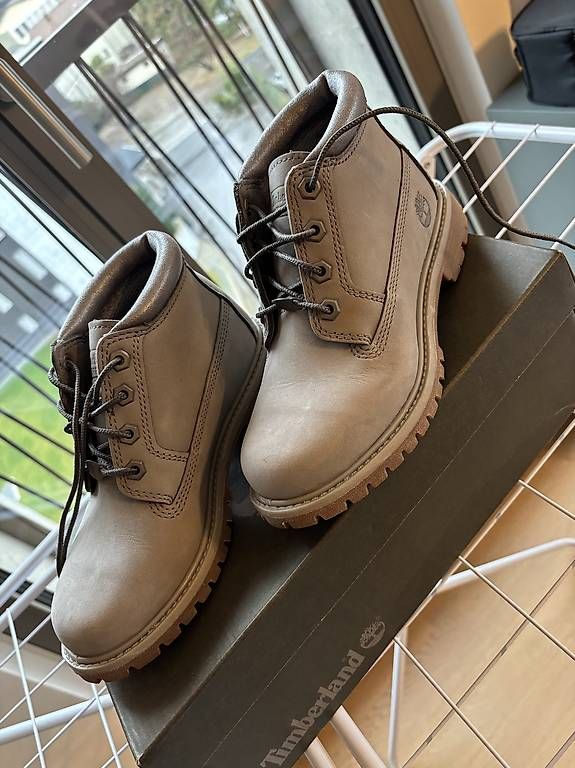 Scarpe da uomo: Timberland – Usato da Mendrisio venduto da Nikolas282 1