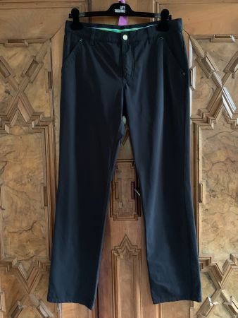 ALBERTO MODERN FIT Hose COOLER 3xDRY /GOLF/ Gr 50