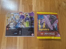 Lego ninjago