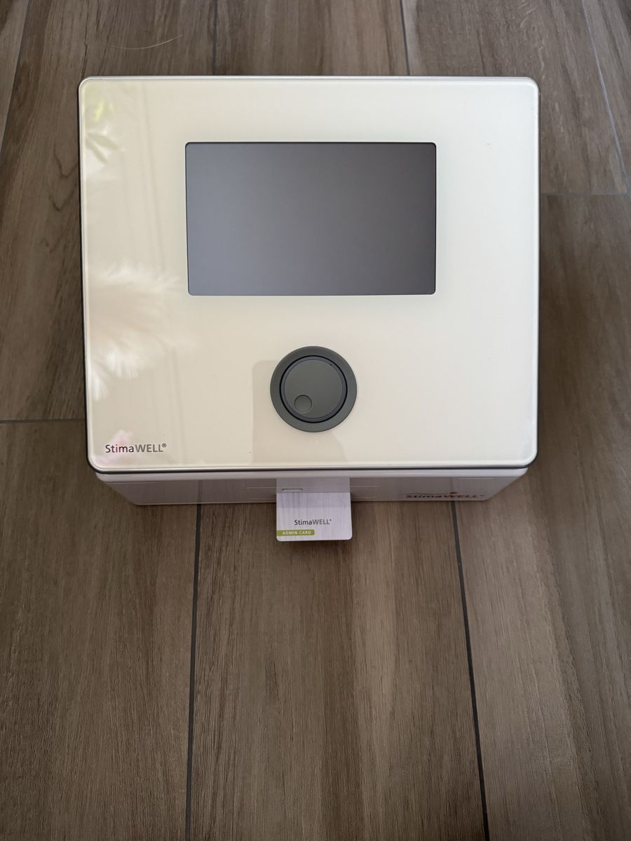 Attrezzature mediche: StimaWell 120mtrs – Usato da Appenzell venduto da asc_2hjb 1