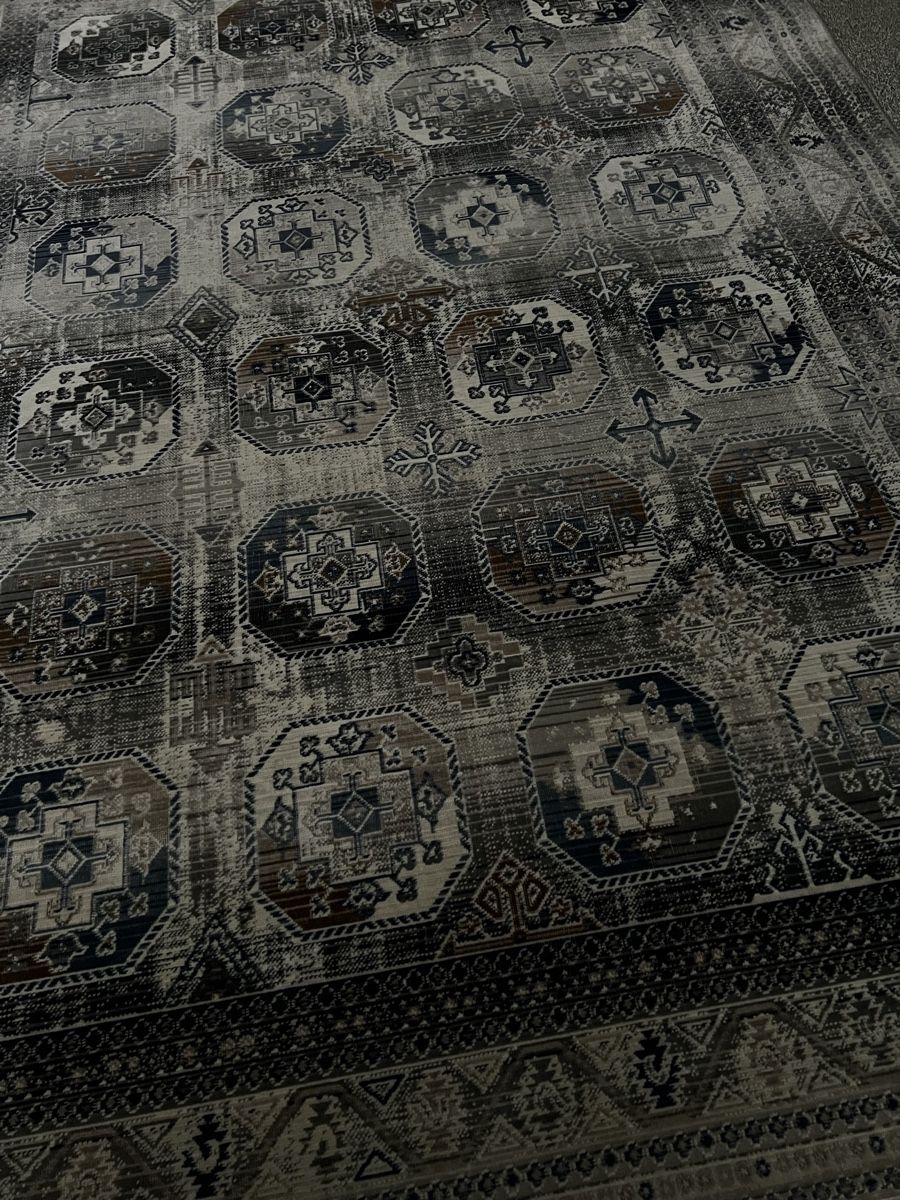 Tappeti: Moderner Teppich,  Grösse 160x240cm – Nuovo e nell'imballaggio originale da Siebnen venduto da toshi123 4