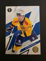 2025/26 HCD Davos Calle Andersson Playoffs