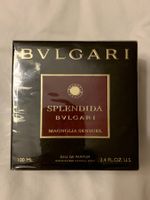 BVLGARI 'Magnolia Sensuel' Eau de Parfum 100ml -Nuovo