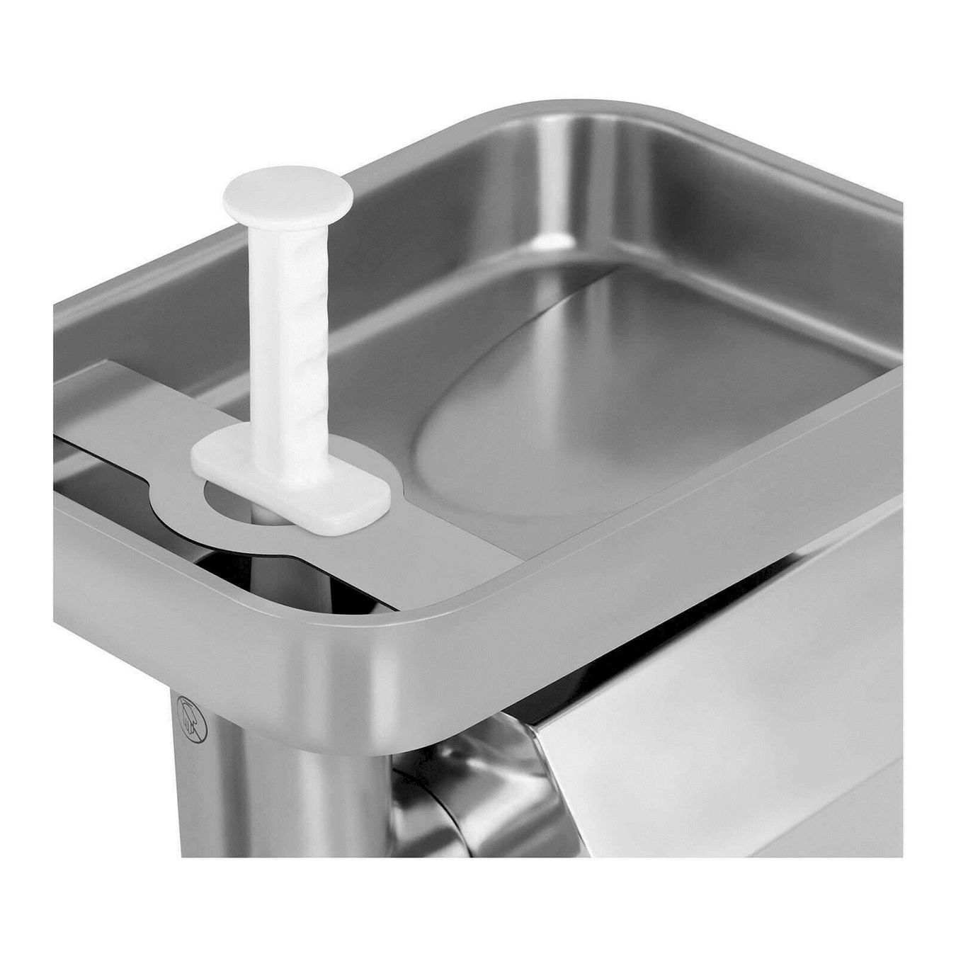 Elettrodomestici da cucina: Royal Catering RC-MM480 Fleischwolf – Nuovo e nell'imballaggio originale da Bottighofen venduto da zaap 1
