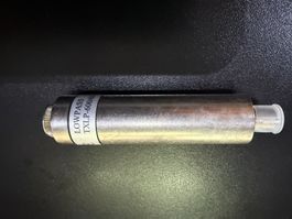 Hoch-Pass Filter, TXLP-600/638 MHz, F-Anschlüsse, Fabrikneu