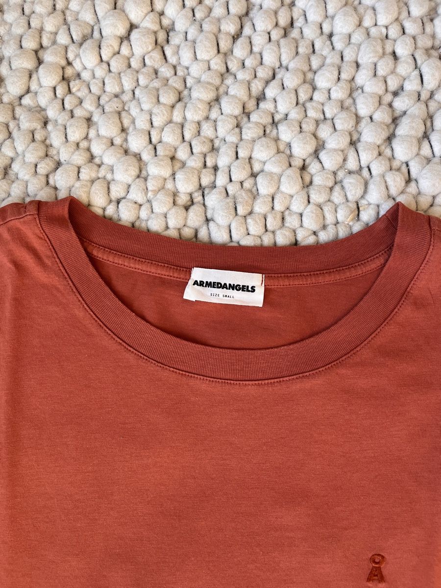 Armedangels T-shirt: T-Shirt ARMEdANGELS Gr. S – Nuovo (secondo la descrizione) da Weesen venduto da Engadinerin 2