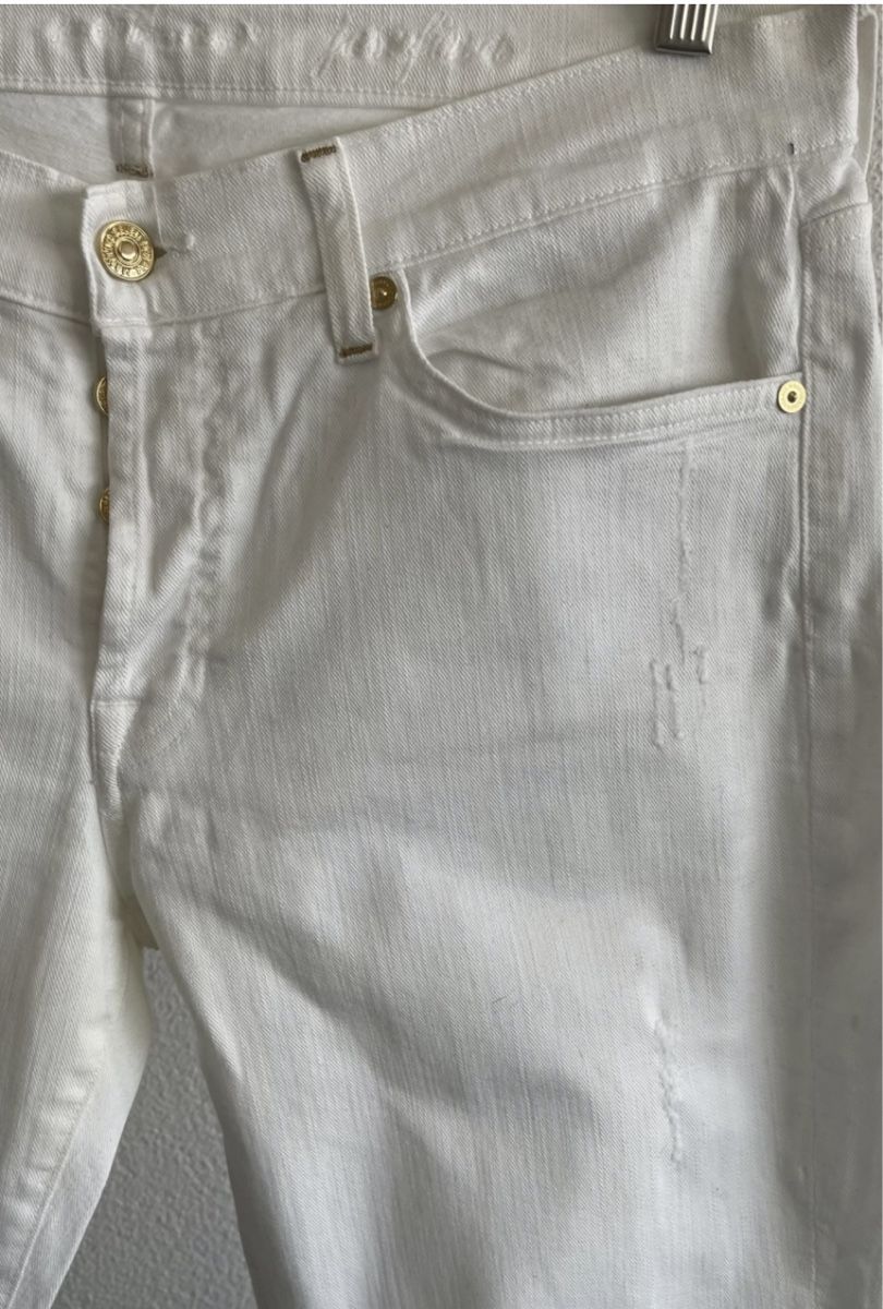 Mankind Jeans: 7 for all Mankind Jeans Gr.32 – Usato da Islikon venduto da Julies_wardrobe 1