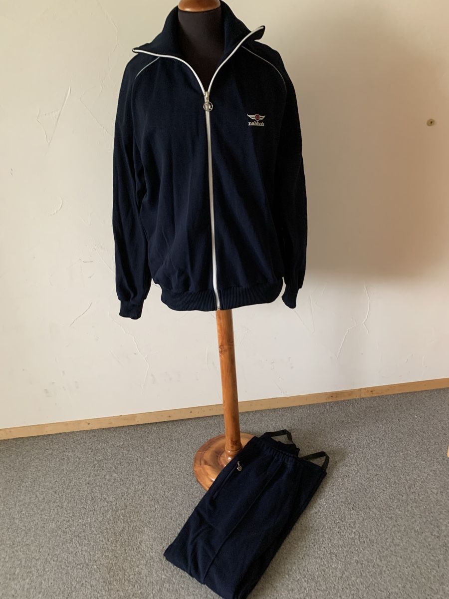 Costumes: Vintage Nabholz Trainer, Gr. 9 – D'occasion à Egg b. Zürich par ohtannenbaum 2
