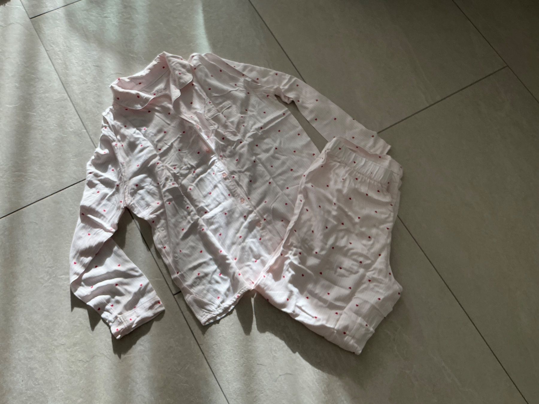 Negligees & Pigiami: Neues Pyjama Gr,M – Nuovo (secondo la descrizione) da Würenlos venduto da Tina48 2