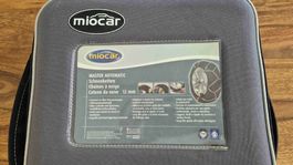 Miocar Schneeketten Master Automatic 12mm