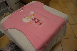 TAILLE 128 - T-SHIRT SWITCHER NEU