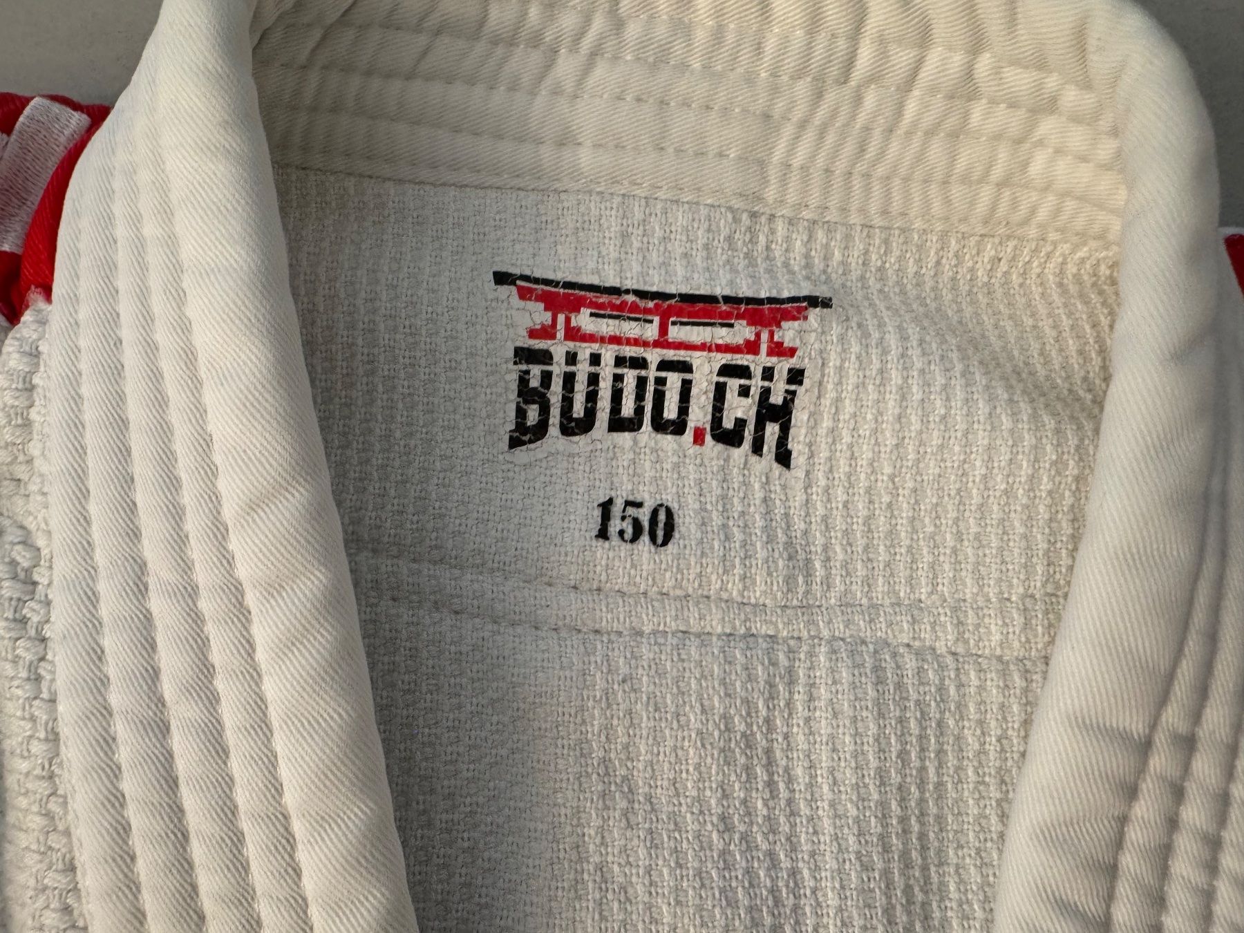 Anzüge: Judogi, 150, Judo-Anzug – Gebraucht aus Siebnen von Nulu12 1