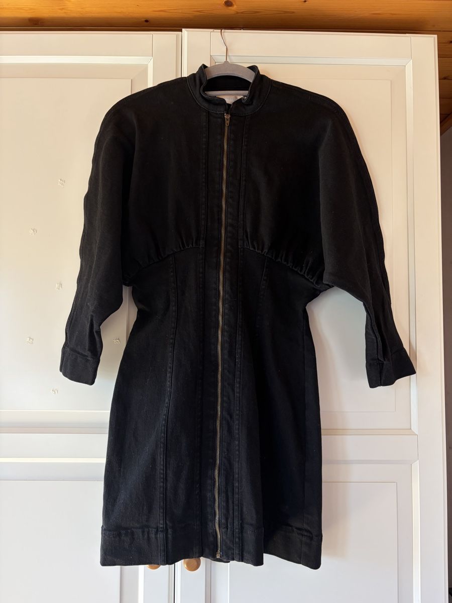 Zimmermann Vestiti: Zimmermann Black Dress – Usato da St.Josefen venduto da lop_lh8d 1