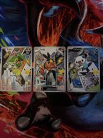 Pokémon First Partner Unova Starter Set Mint ab 1.-!