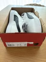 Scarpe Puma Jola bianco nero taglia 40 nuove