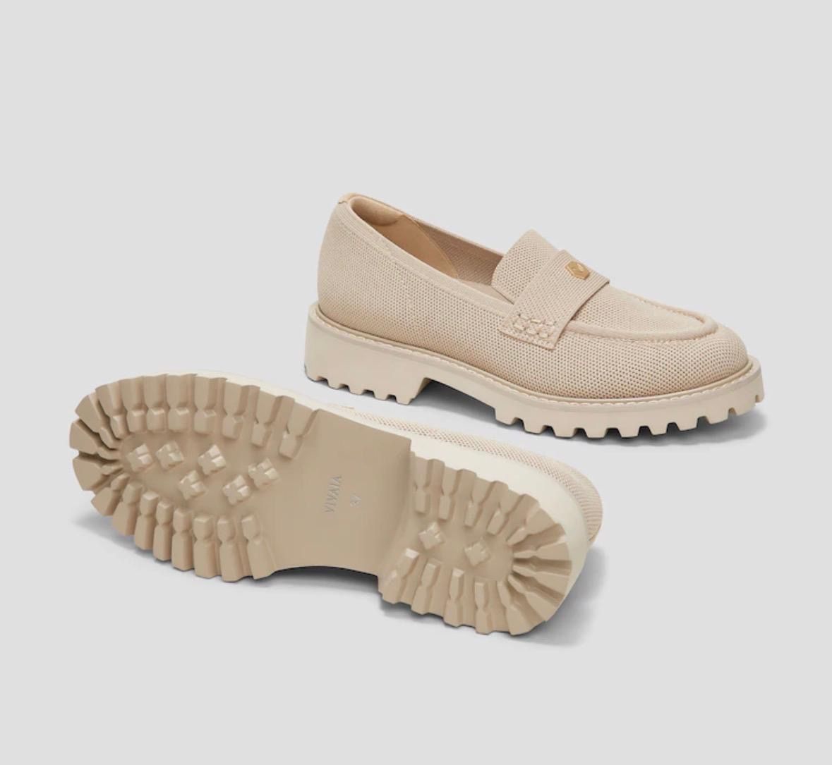 Vivaia Scarpe da donna: Mocassins Vivaia neuf – Nuovo e nell'imballaggio originale da Monthey venduto da sean0007 9