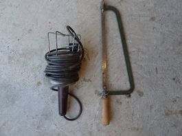 Handwerkzeuge
