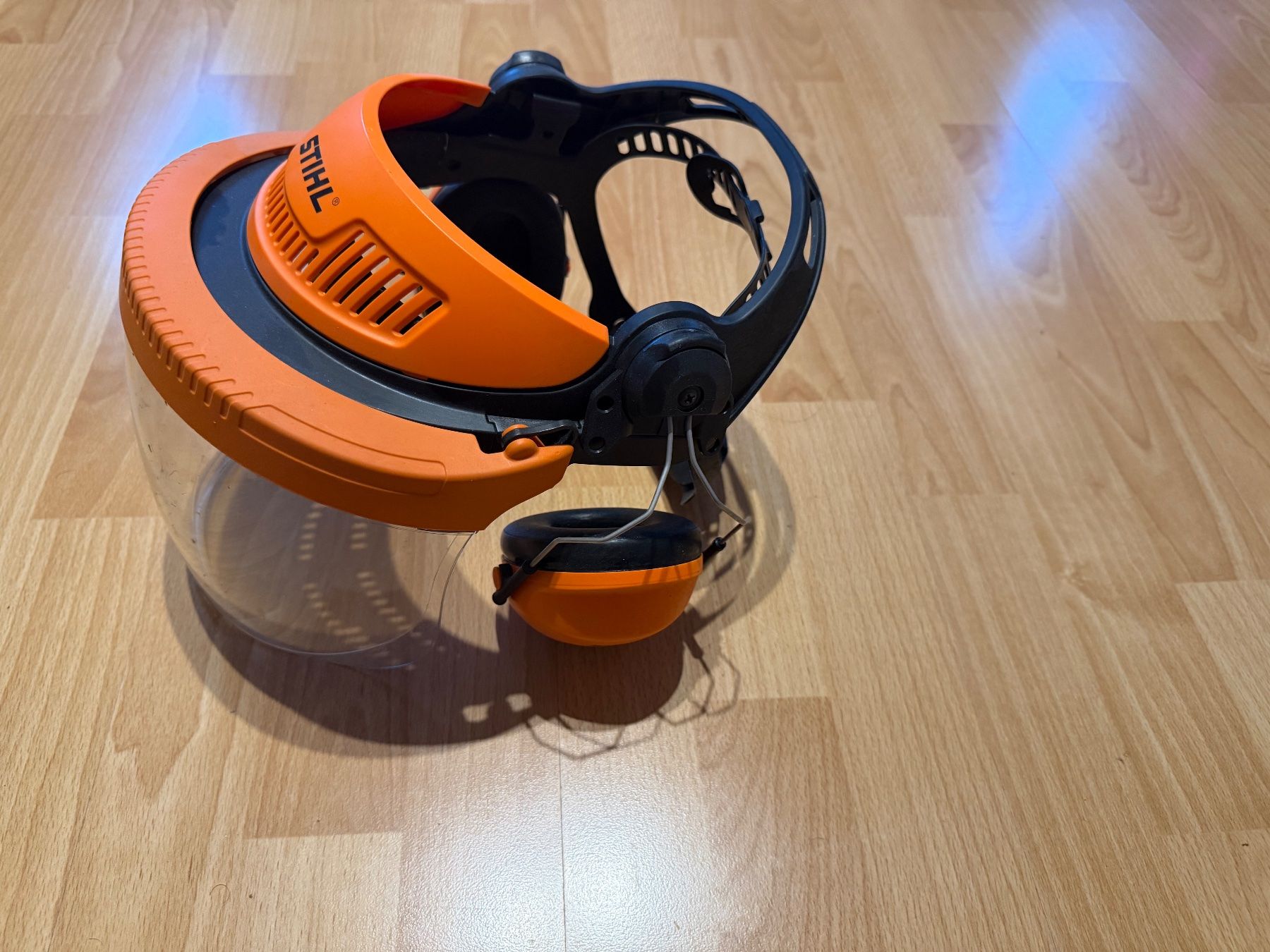 Protezione per viso e udito: Gehörschutz von STIHL – Usato da Aarau venduto da KorgPA 7