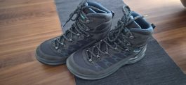 Lowa Taurus Pro GTX Mid WS Wanderschuhe Grösse 38