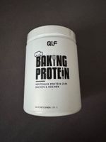Quantum Leap QLF Fitness Baking Protein Backprotein NEU