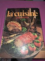 La cuisine par themes