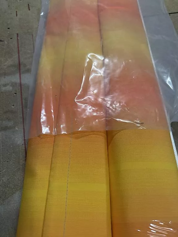 Tende da sole: Storenstoff neue stobag  – Usato da Horgen venduto da Rs25 1